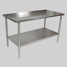 Dish Landing Counter